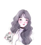 肯定是非