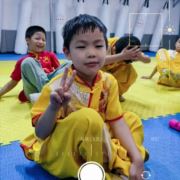 融武功夫郭老师