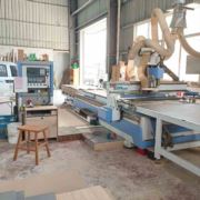 思楷高端全屋定制