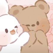 逗趣甜妹