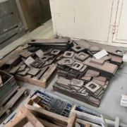 高价回收废品102