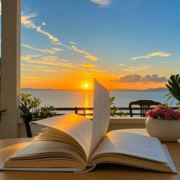 学海无涯勤能补拙