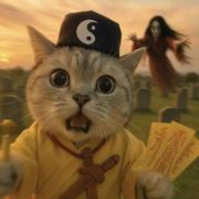 心灵归宿何处寻