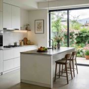 松厨智能橱柜定制