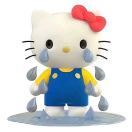 性格有点小嚣张女