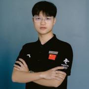 新昌游泳馆朱教练