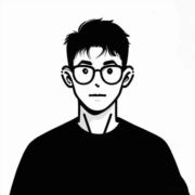 鼻涕拌着炸酱面