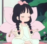 一颗苦苦的海藻糖