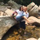 郑山炮东北大油边