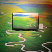 一个找兼职的人