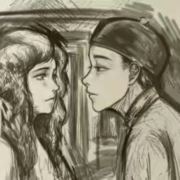 幼稚鬼qi