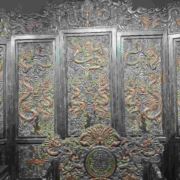 满霸陶瓷有限公司