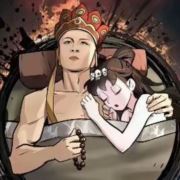 吴忧吴虑有内韩