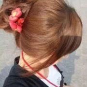 云南妹子漂泊浙江