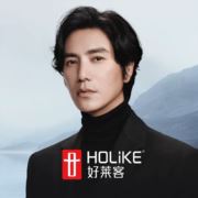 好莱客定制大家居