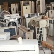 新昌专业回收家电