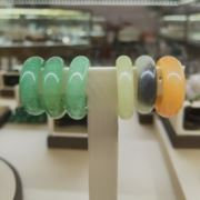 天然玉石工作室