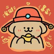 乖摸摸头001