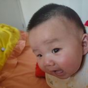 古代的奔驰