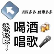 全嘉乐ktv小飞