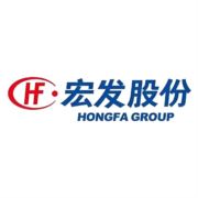 浙江宏舟hr