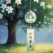 平安是福166986