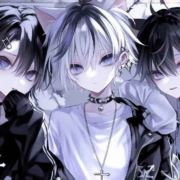 被人宠爱的小仙女