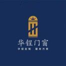 华锃门窗区域经理