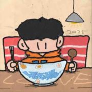 聪明快乐小羊驼