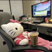 芒果小忙