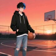 吹着前奏望着天空