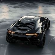 90后大阮二手车