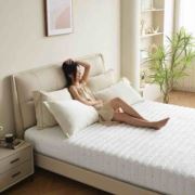 嵊州本地床垫工厂