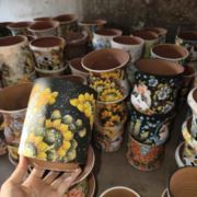 依依多肉花盆厂家