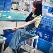 打工人小孙