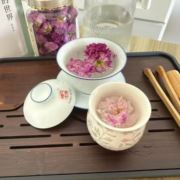 爱喝花茶的maggie