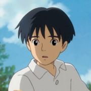 冬天里温暖的手