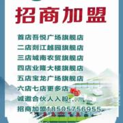 雀小仙联营开店