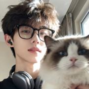 爱上门的杰哥