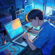 电脑上门装机维修