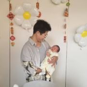 高级母婴护理师99