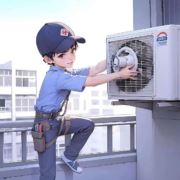 温岭空调拆装回收