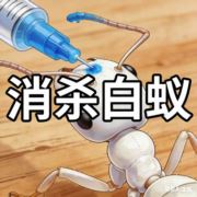 本地白蚁防治中心