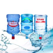 太仓便民水站
