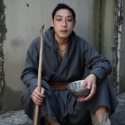 商师傅木工