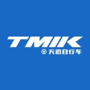 天迈自行车崧厦店