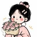 不见花海987